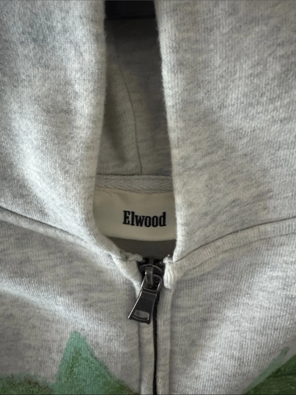 Elwood highly sought